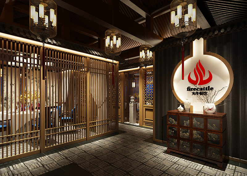 婺州公园茶楼